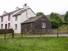 Cockley Beck Cottage